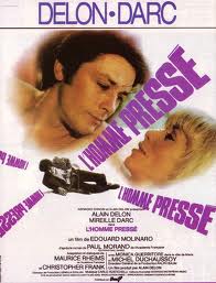 L'HOMME PRESSE